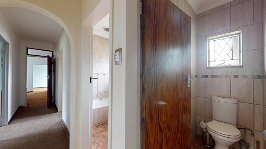 4 Bedroom Property for Sale in Witfield Gauteng