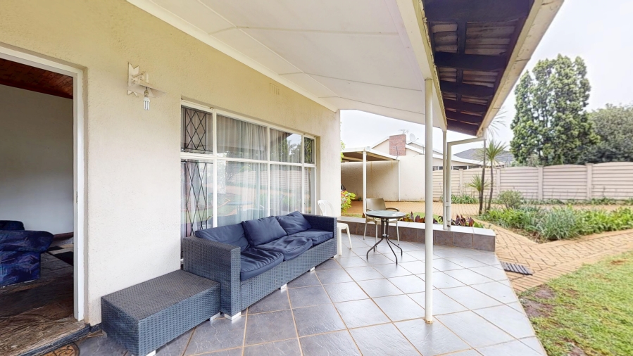 4 Bedroom Property for Sale in Witfield Gauteng