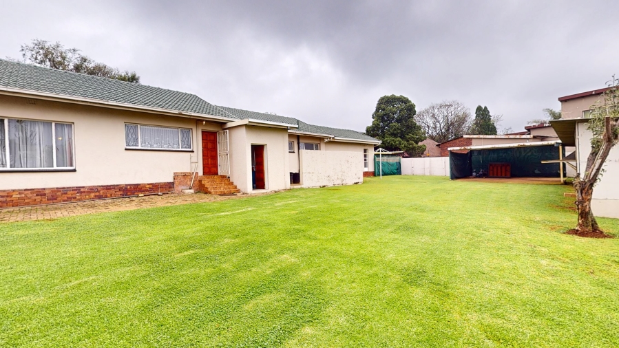 4 Bedroom Property for Sale in Witfield Gauteng