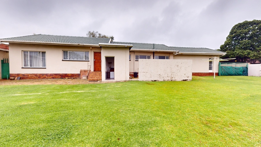 4 Bedroom Property for Sale in Witfield Gauteng