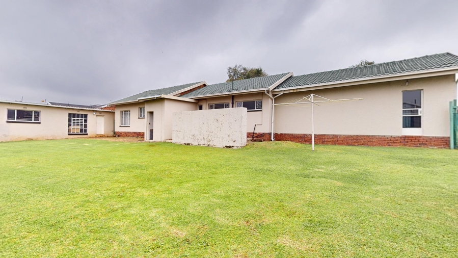 4 Bedroom Property for Sale in Witfield Gauteng