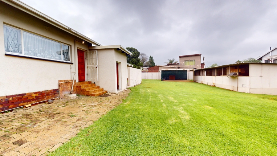 4 Bedroom Property for Sale in Witfield Gauteng