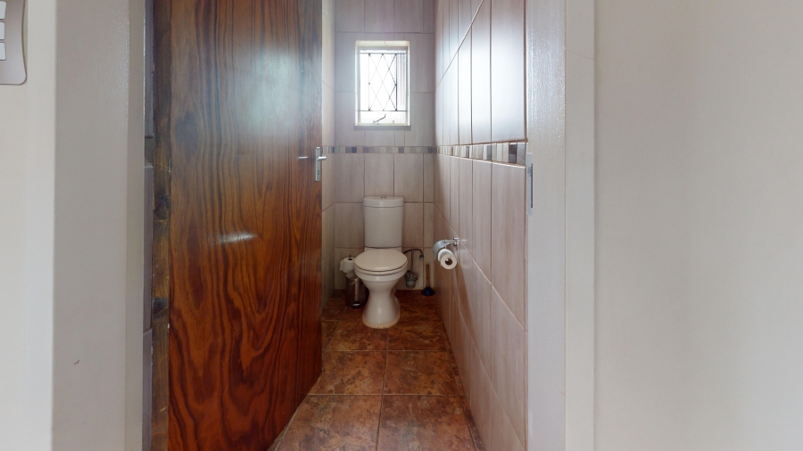 4 Bedroom Property for Sale in Witfield Gauteng