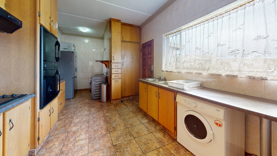 4 Bedroom Property for Sale in Witfield Gauteng