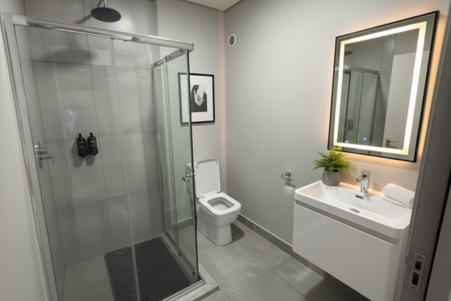 2 Bedroom Property for Sale in Die Hoewes Gauteng