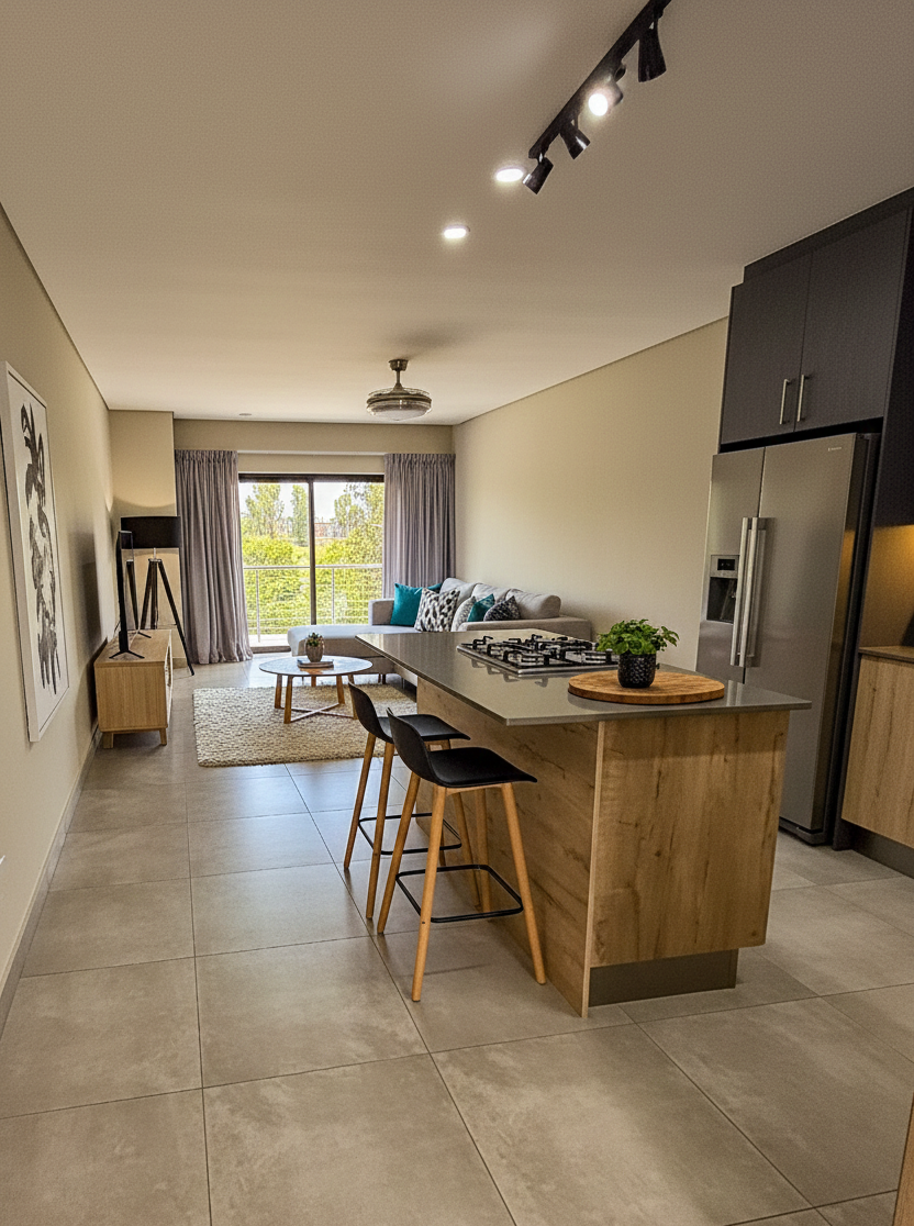 2 Bedroom Property for Sale in Die Hoewes Gauteng