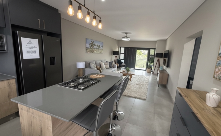 2 Bedroom Property for Sale in Die Hoewes Gauteng