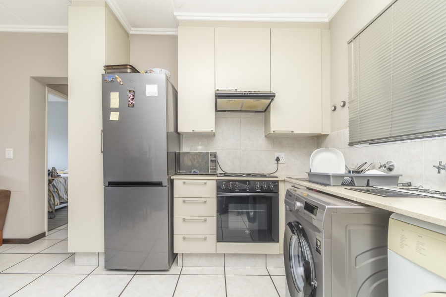1 Bedroom Property for Sale in Paulshof Gauteng