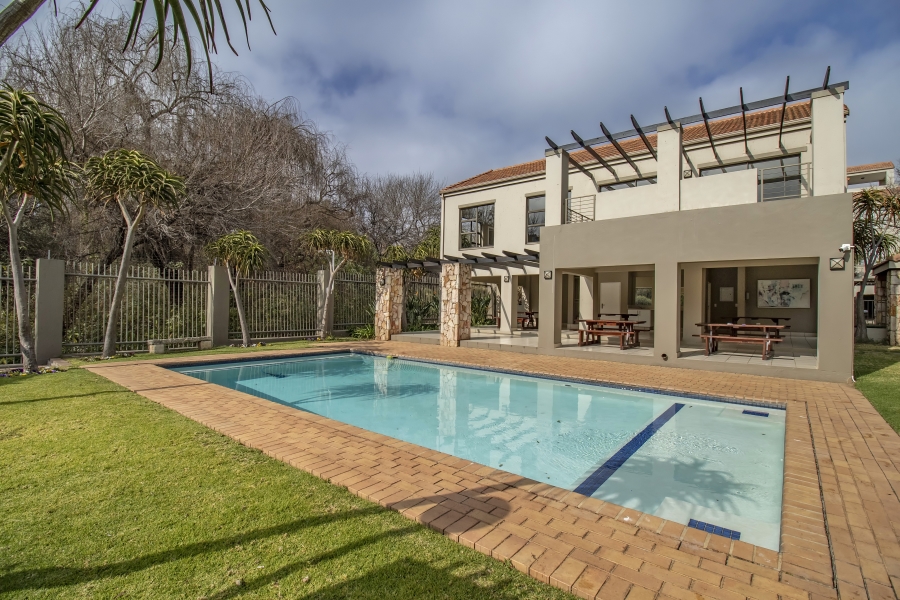 1 Bedroom Property for Sale in Paulshof Gauteng