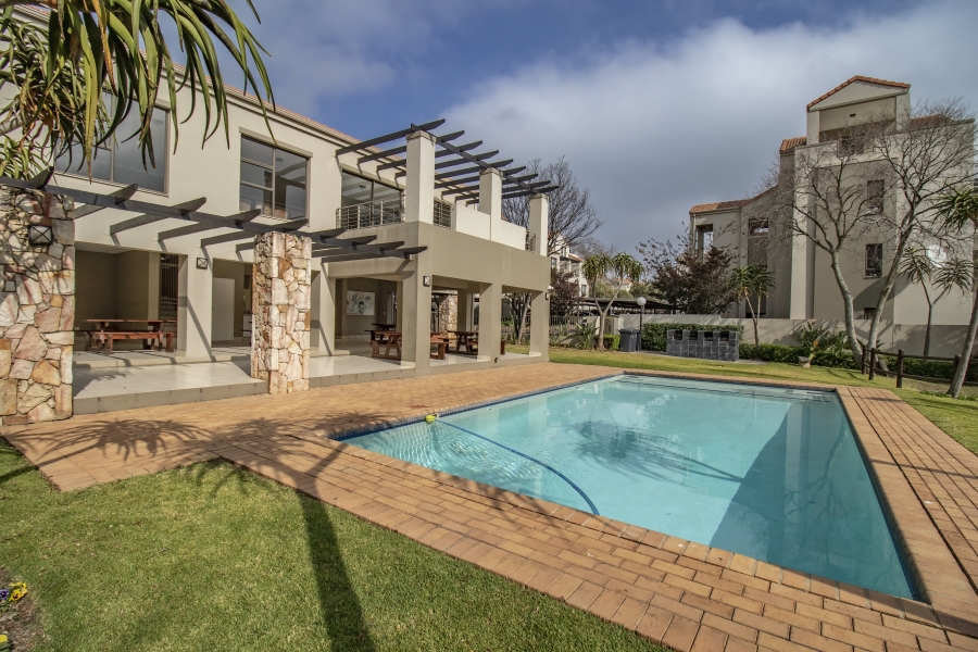 1 Bedroom Property for Sale in Paulshof Gauteng