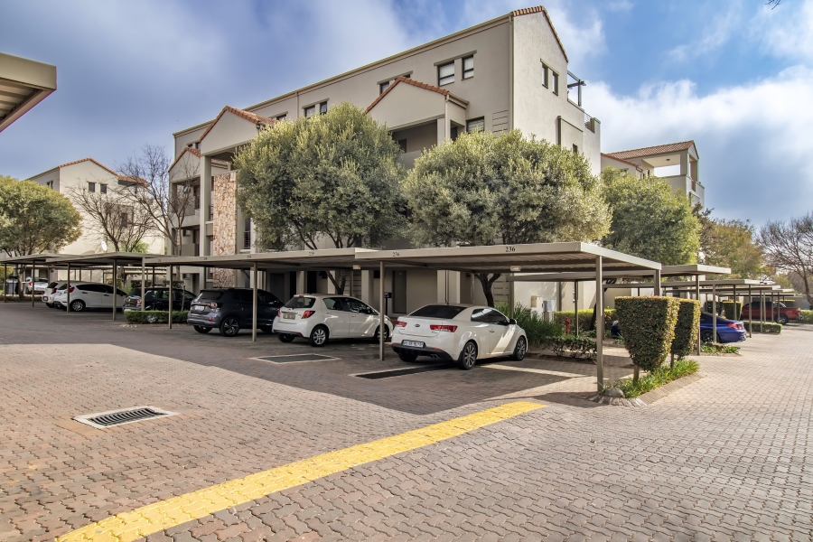 1 Bedroom Property for Sale in Paulshof Gauteng