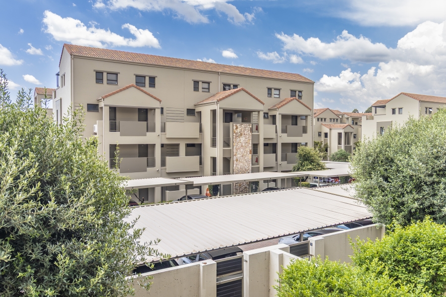 1 Bedroom Property for Sale in Paulshof Gauteng