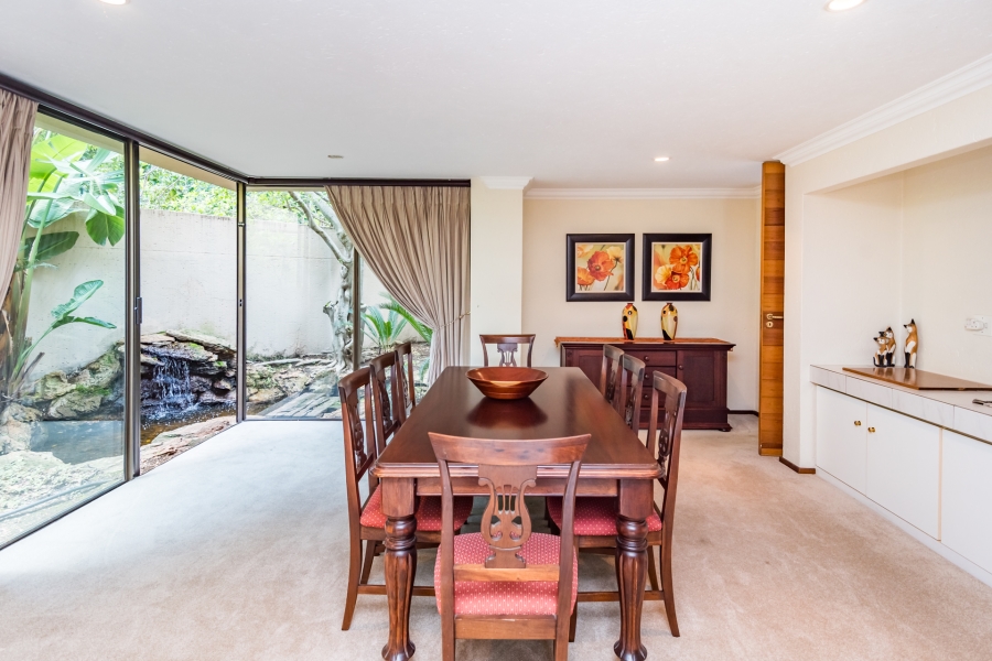 5 Bedroom Property for Sale in Bryanston Gauteng