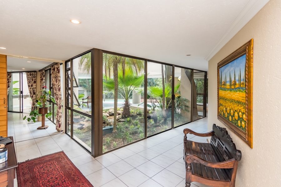 5 Bedroom Property for Sale in Bryanston Gauteng