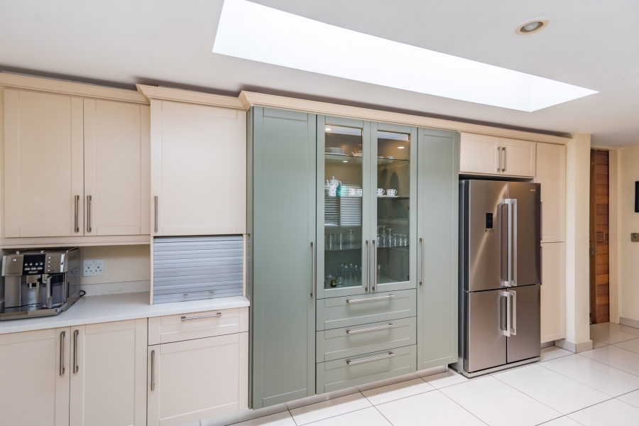 5 Bedroom Property for Sale in Bryanston Gauteng