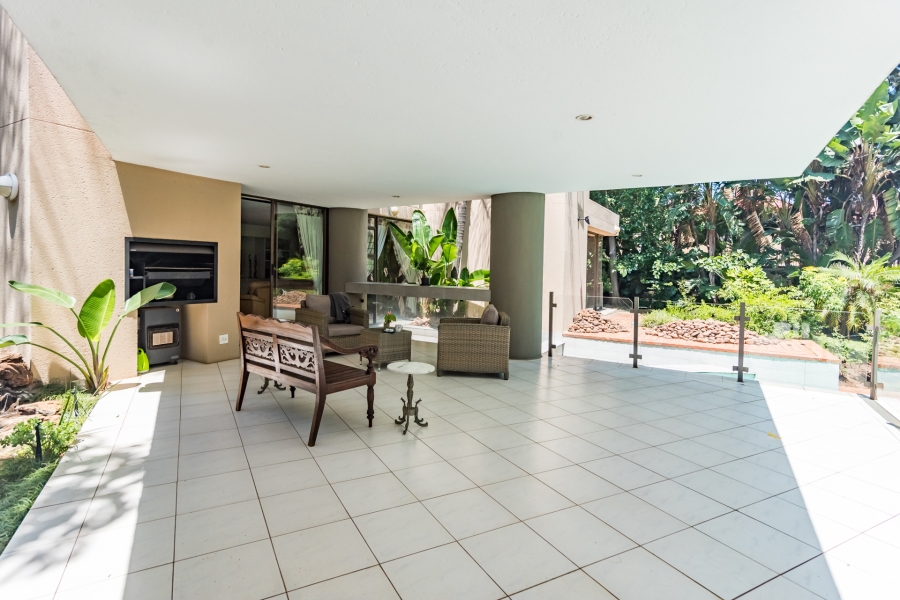 5 Bedroom Property for Sale in Bryanston Gauteng