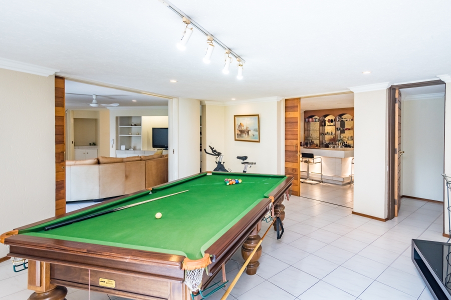 5 Bedroom Property for Sale in Bryanston Gauteng