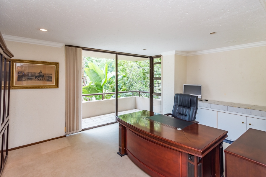 5 Bedroom Property for Sale in Bryanston Gauteng