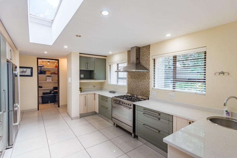 5 Bedroom Property for Sale in Bryanston Gauteng