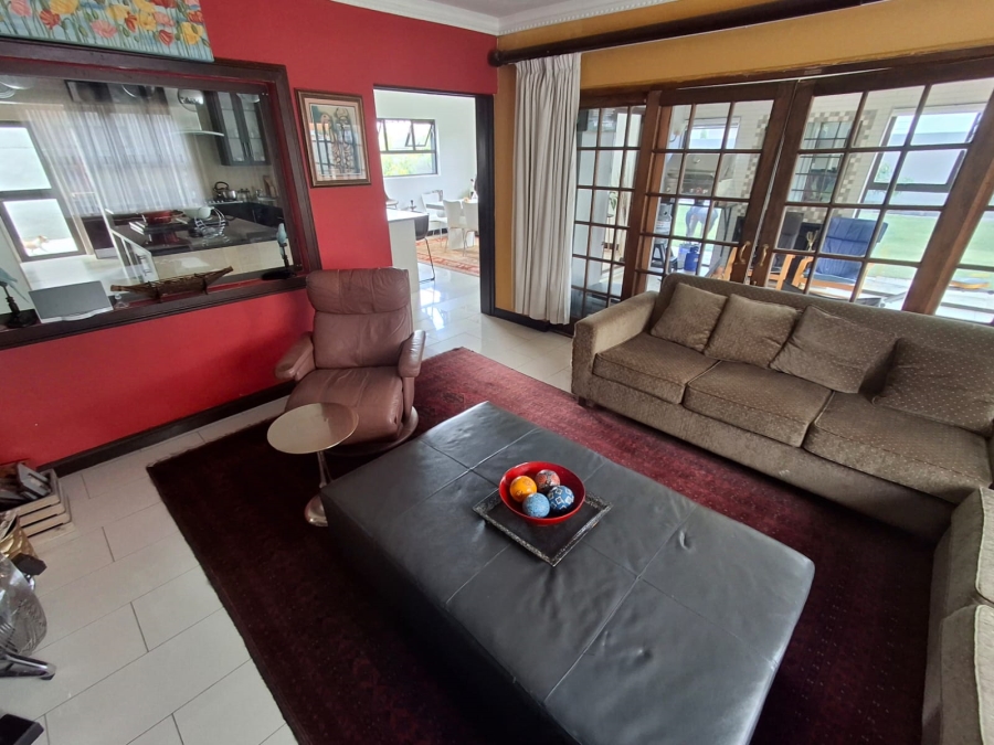 3 Bedroom Property for Sale in Theresa Park Gauteng