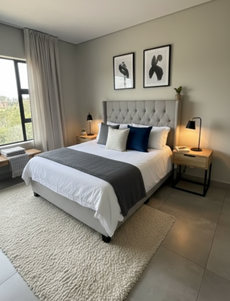 2 Bedroom Property for Sale in Die Hoewes Gauteng