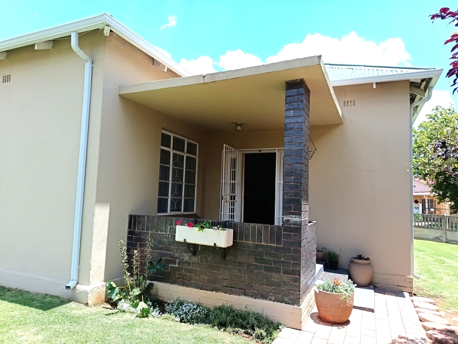 3 Bedroom Property for Sale in Brakpan Central Gauteng