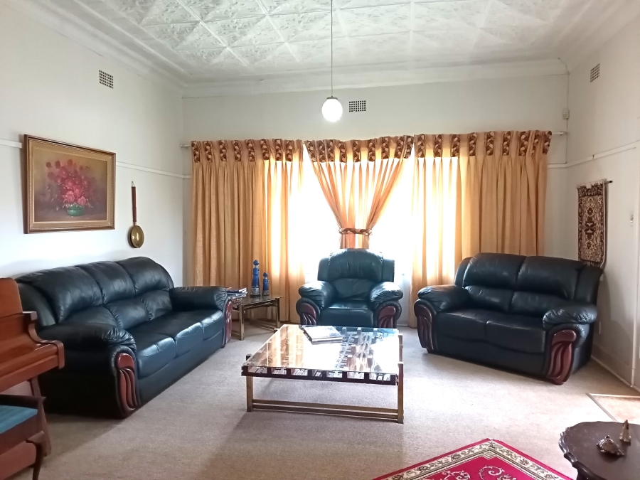 3 Bedroom Property for Sale in Brakpan Central Gauteng