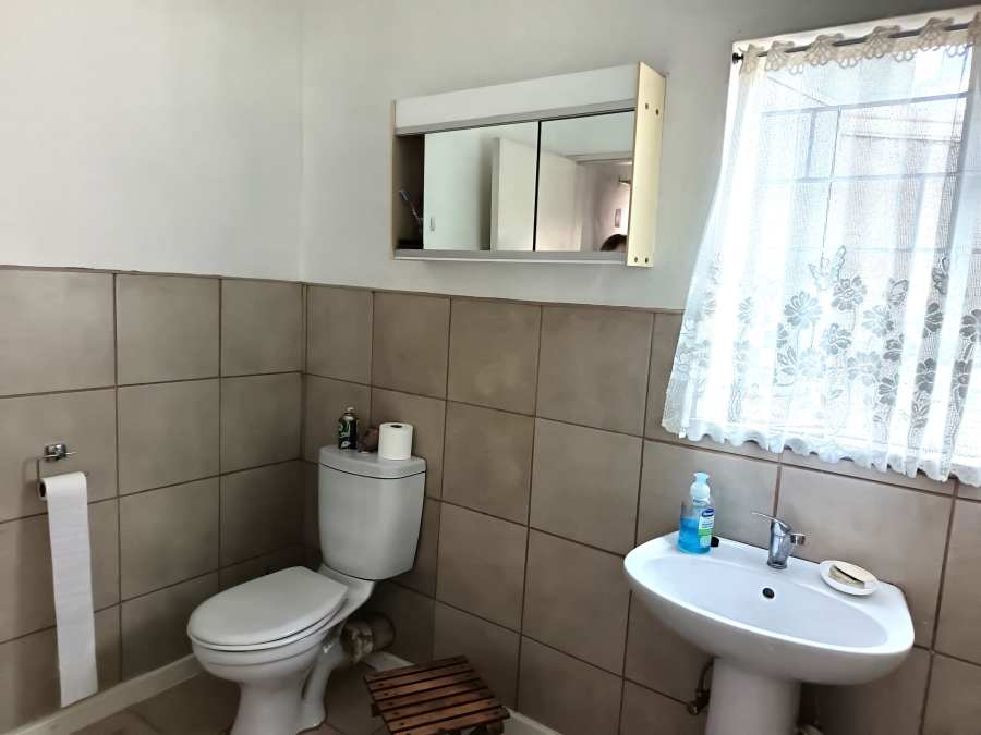 3 Bedroom Property for Sale in Brakpan Central Gauteng