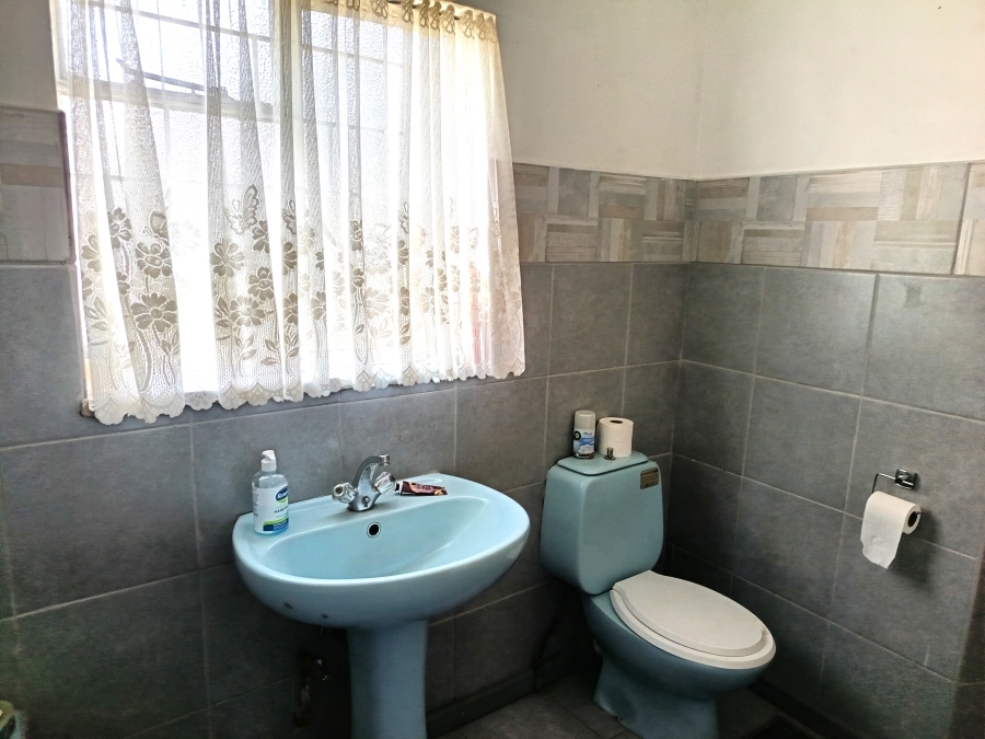 3 Bedroom Property for Sale in Brakpan Central Gauteng
