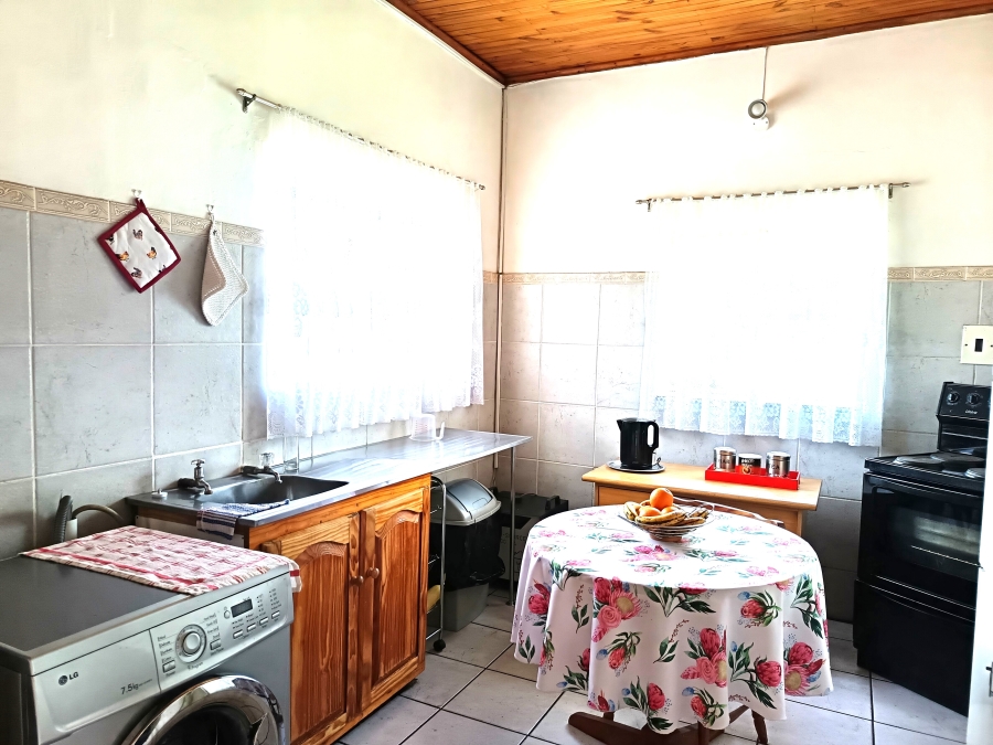 3 Bedroom Property for Sale in Brakpan Central Gauteng