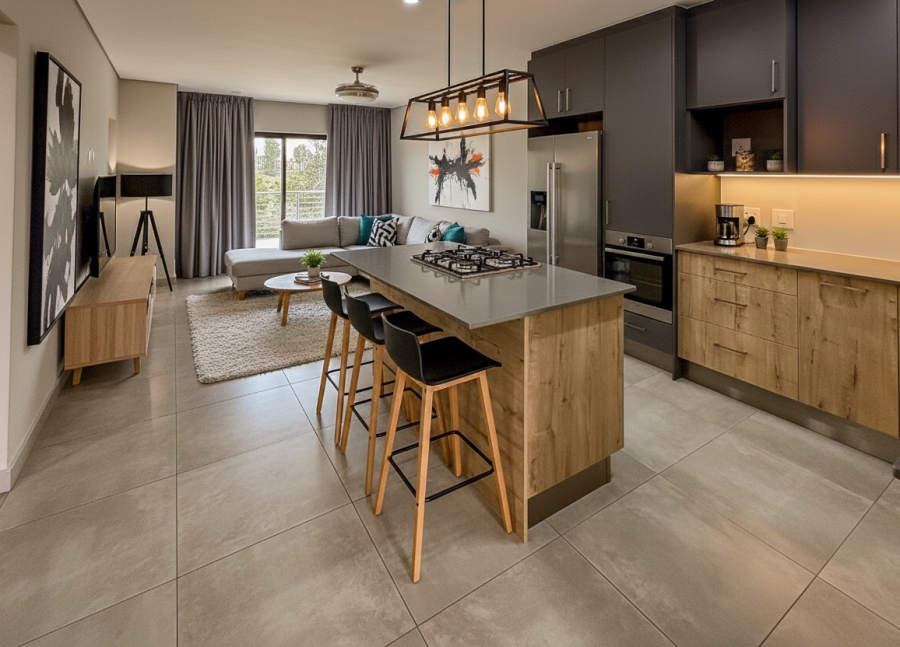 3 Bedroom Property for Sale in Die Hoewes Gauteng