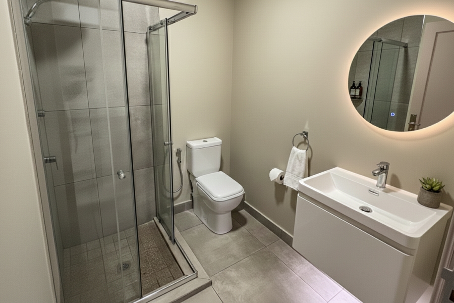 3 Bedroom Property for Sale in Die Hoewes Gauteng