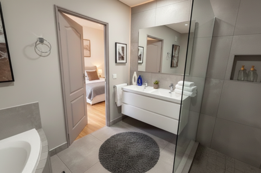 3 Bedroom Property for Sale in Die Hoewes Gauteng