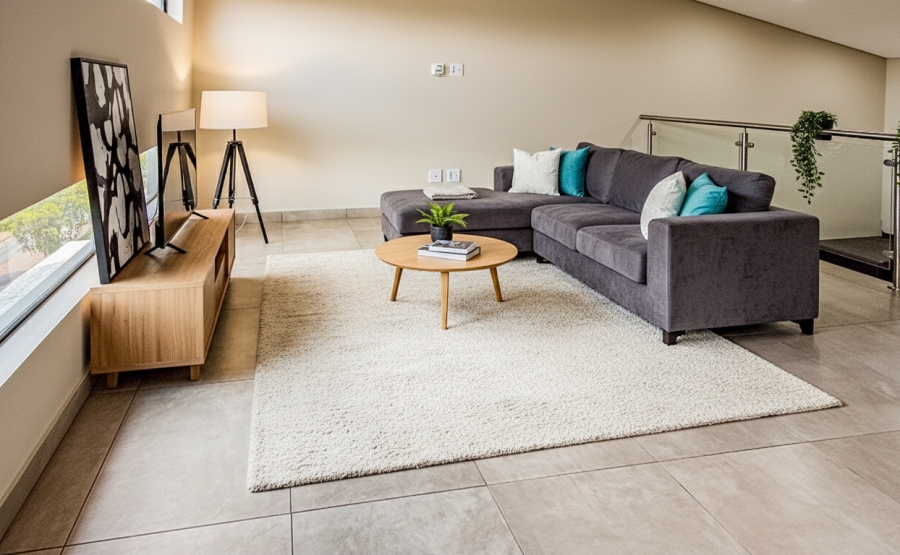 3 Bedroom Property for Sale in Die Hoewes Gauteng