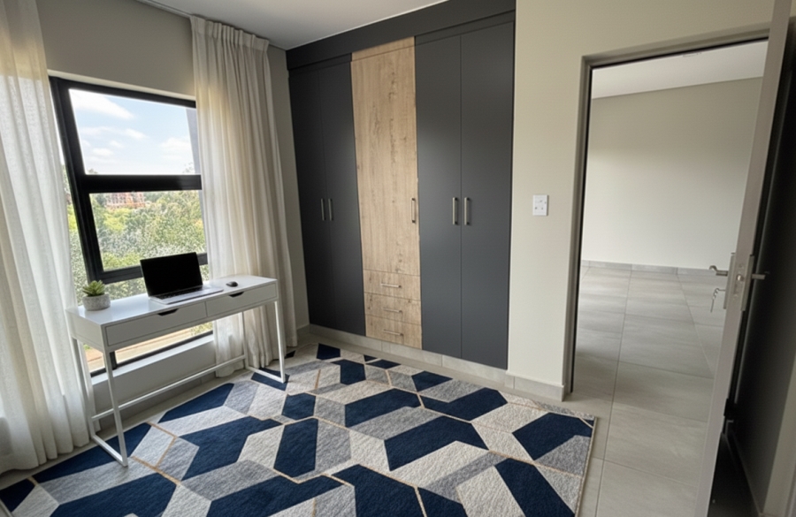 3 Bedroom Property for Sale in Die Hoewes Gauteng