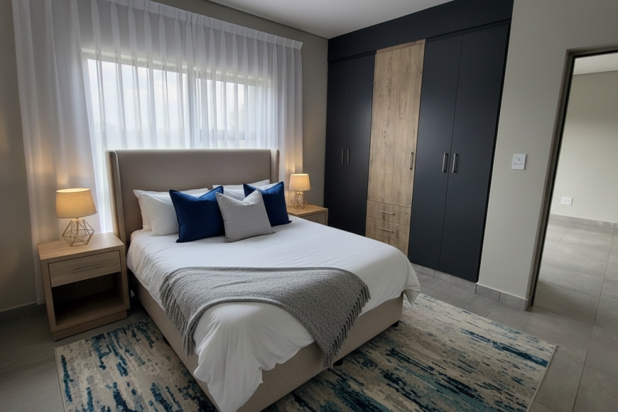 3 Bedroom Property for Sale in Die Hoewes Gauteng