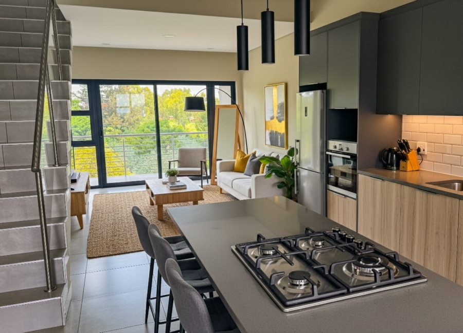 3 Bedroom Property for Sale in Die Hoewes Gauteng