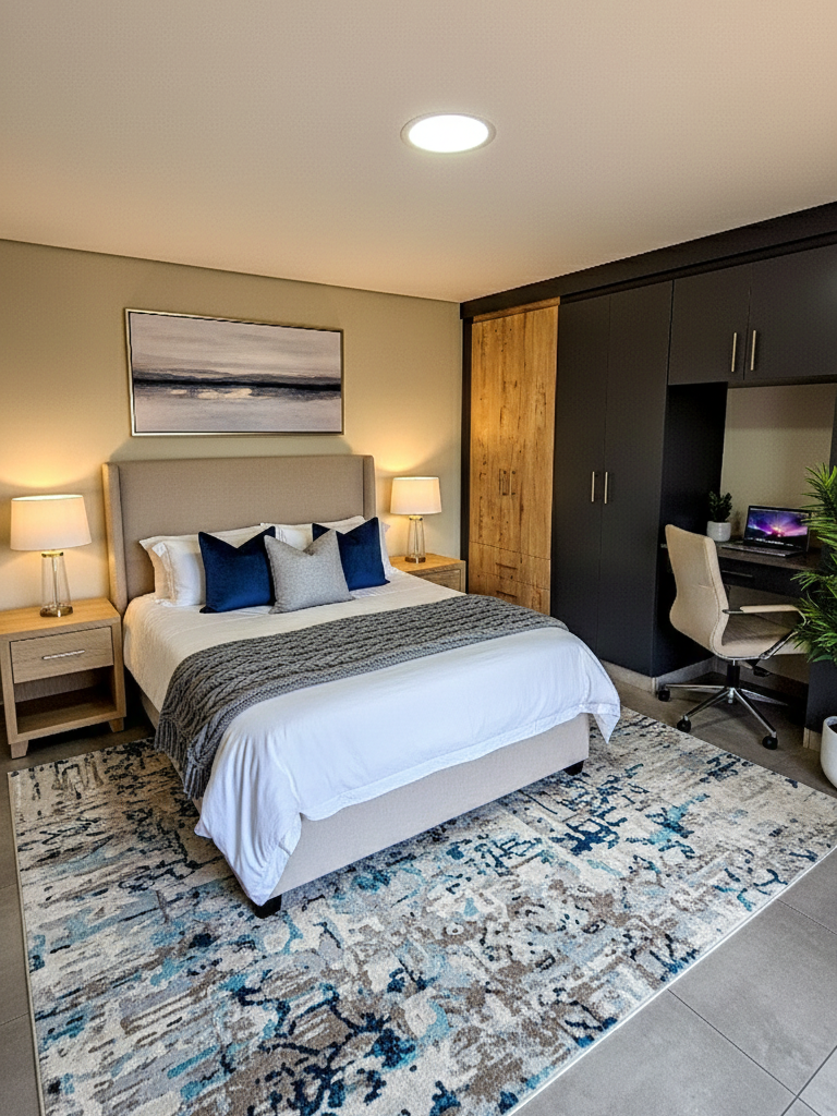 4 Bedroom Property for Sale in Die Hoewes Gauteng