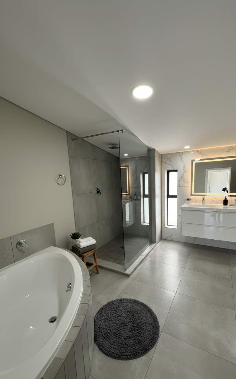 4 Bedroom Property for Sale in Die Hoewes Gauteng