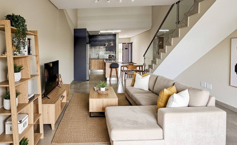 4 Bedroom Property for Sale in Die Hoewes Gauteng