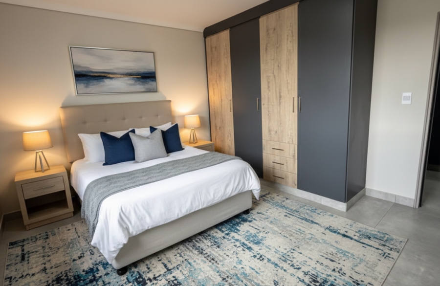 4 Bedroom Property for Sale in Die Hoewes Gauteng