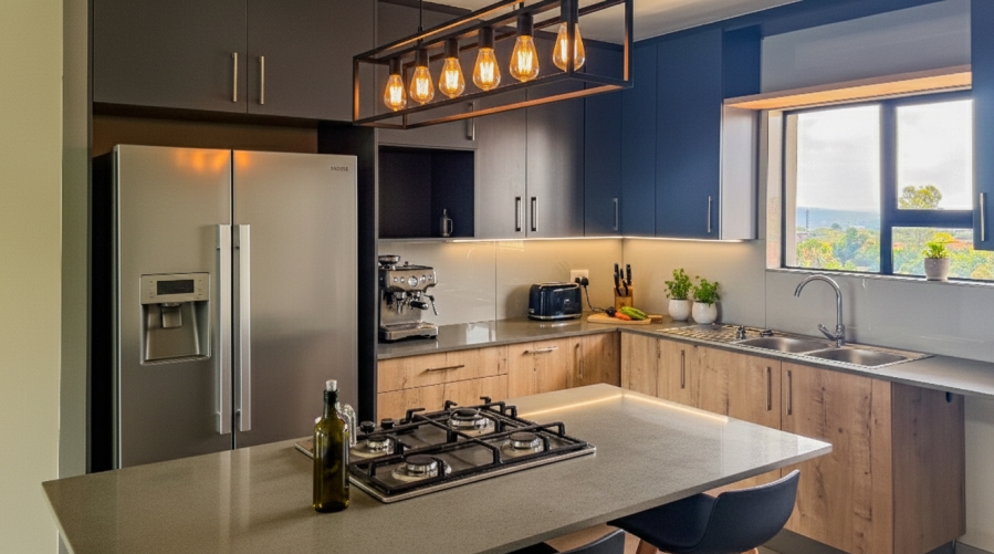 4 Bedroom Property for Sale in Die Hoewes Gauteng