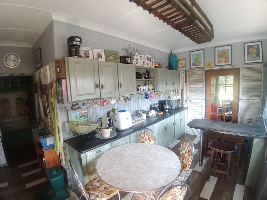 4 Bedroom Property for Sale in Farrarmere Gauteng