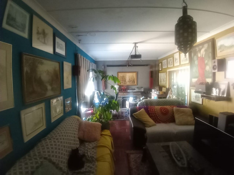 4 Bedroom Property for Sale in Farrarmere Gauteng