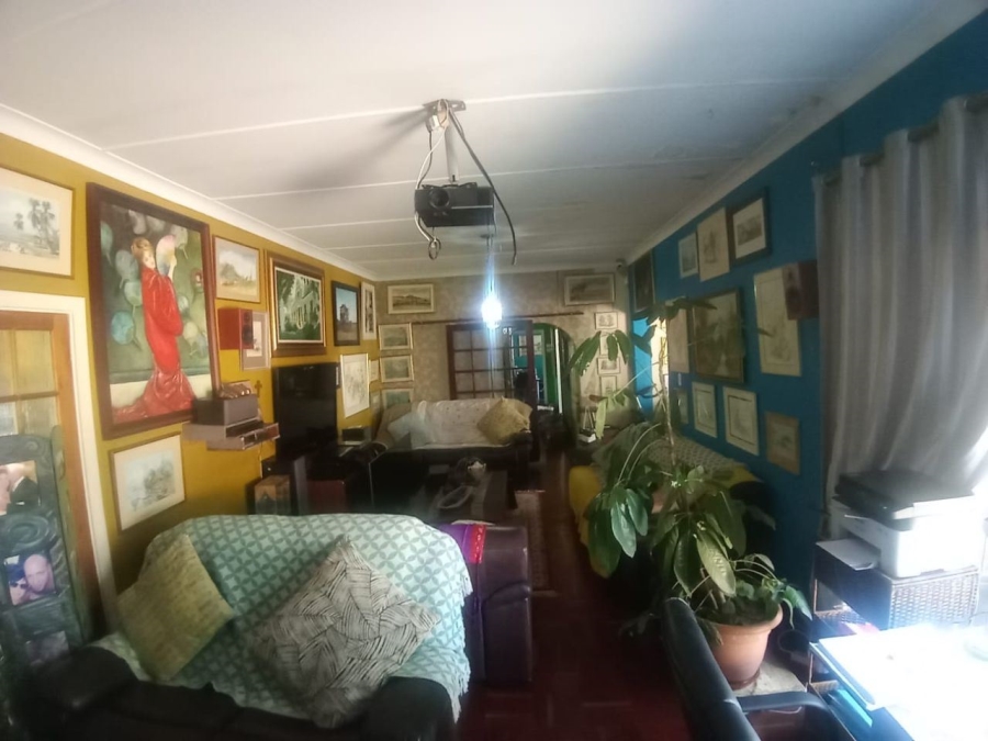 4 Bedroom Property for Sale in Farrarmere Gauteng