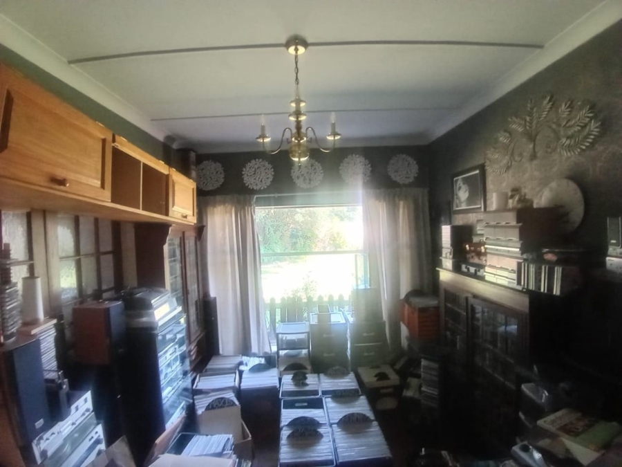 4 Bedroom Property for Sale in Farrarmere Gauteng