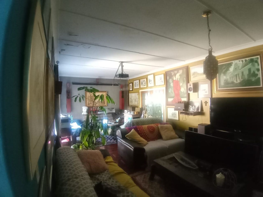 4 Bedroom Property for Sale in Farrarmere Gauteng