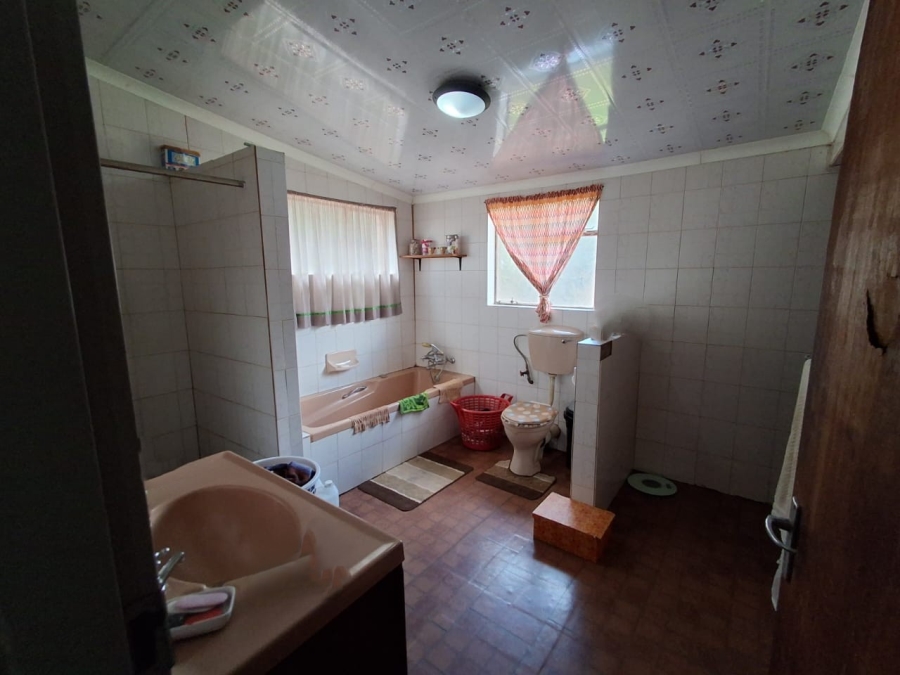 3 Bedroom Property for Sale in Rensburg Gauteng