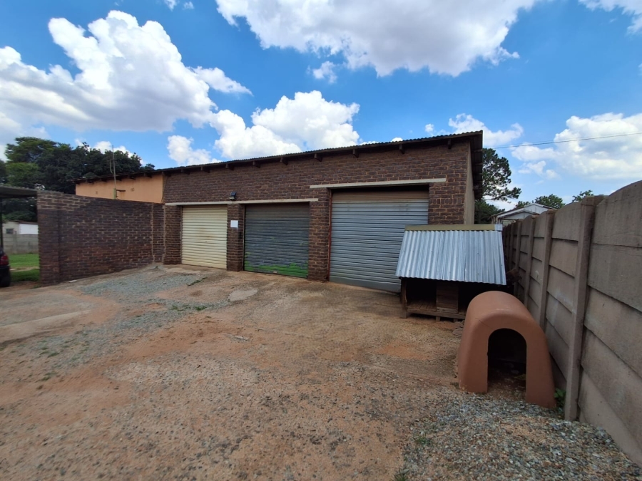 3 Bedroom Property for Sale in Rensburg Gauteng