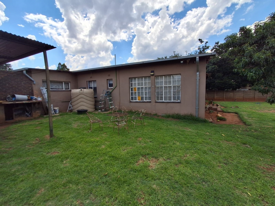 3 Bedroom Property for Sale in Rensburg Gauteng